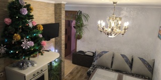 Курск: Апартаменты Оливия