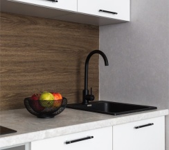 STANDART "WOOD" (Apart) в Hotel Design style