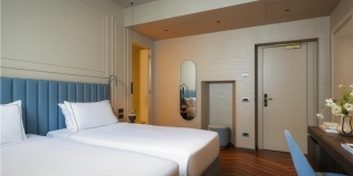 Милан: Отель WorldHotel Casati 18