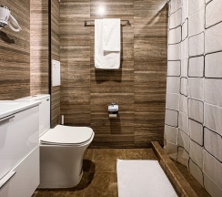 Де Люкс в Олимп