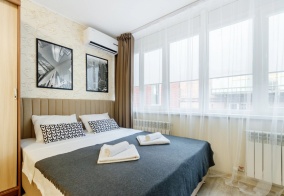 Апартаменты Апартаменты Apartlike в Ростовской области