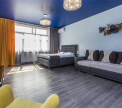 DELUXE – 270 в Gosh.rent