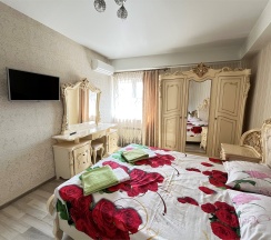 2 комнатная квартира в Магнолия