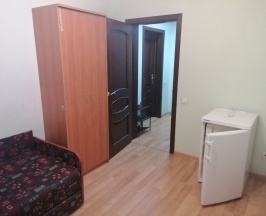 Двухкомнатный номер Комфорт в Купеческий дом