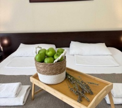 4-местная комната стандарт в Фортуна