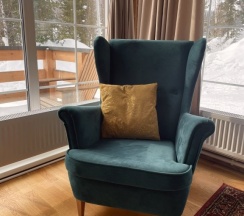 Дом двухкомнатный с 2 спальнями в Green mount