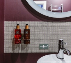 Апартаменты Люкс 6 в Moroshka Home