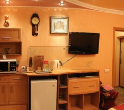 Люкс Рубин в Успех