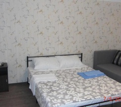 Трёхместный номер Economy в Алистера