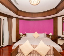 Люкс Hotel в Krabi Resort Ao Nang