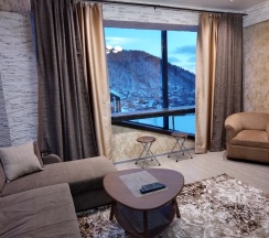 Стандарт 8 в Baikal Hill Residence