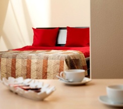 Проспект Ленина 112/74 в Hotel Home