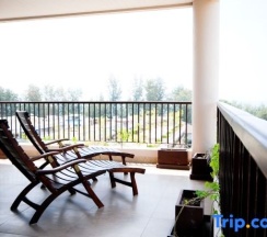 Люкс Royal в Tara Mantra Cha Am Resort