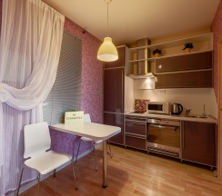 90 Крылова 27 в ApartHause
