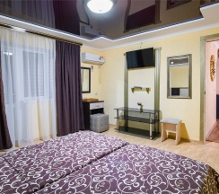 CONTENT 4+1 в Анютины глазки