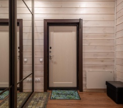 3-комнатный коттедж стандарт в Cottage.Moscow