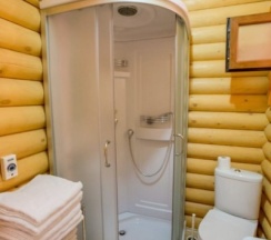 Двухэтажный коттедж в Galla