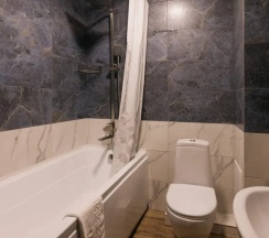 Полулюкс в Diamond Hotel