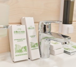 «Горный» Дабл плюс в Лесная сказка