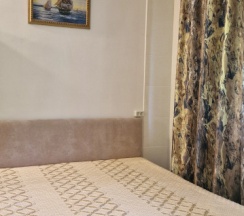 Номер Standard в Анюта