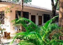 Люкс в 7 Rooms Kohchang