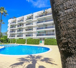 Апартаменты в Cambrils Park 4D