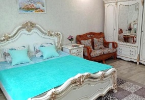 Отель VIP Квартира 2ком. в Уральске