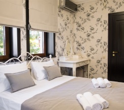 Коттедж в Сокол