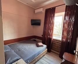 Номер Standard в Гостевой дом