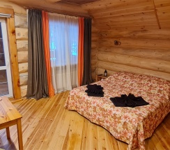 №4 - двухместный на реку в Островок