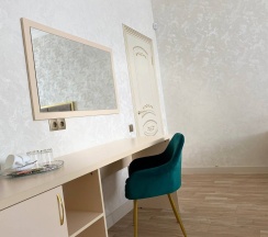 Двухместный комфорт с 2 односпальными кроватями в Viva