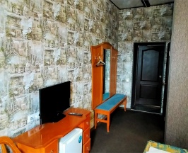 Улучшенный двухместный номер в На Волге