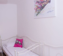 Двухместный номер Economy двуспальная кровать в Warsaw Downtown Hostel