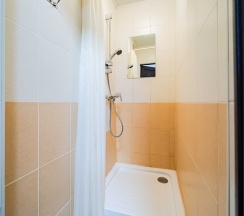 Эконом двухместный Twin в Олимп