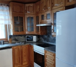 Коттедж "Дом у озера" в Дача