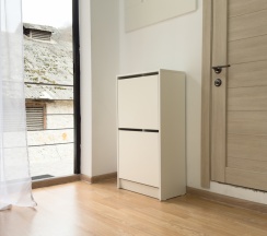 Шестиместные апартаменты с красивым видом из окна в Аибга