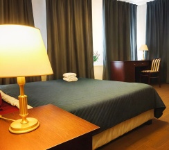 Полулюкс в Norka