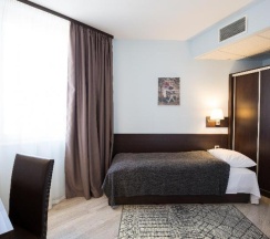 Номер Standard в Grami Hotel Sofia