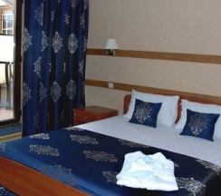 Люкс в Маринус