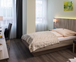 Номер Classic в SVG Boardinghaus