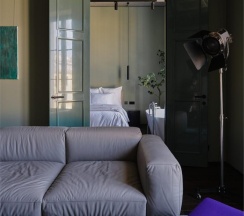 Residence #15 by Choice в Hideout Residence