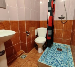 2-х местный Комфорт в Антарес