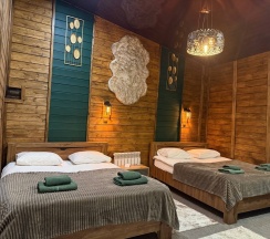 Комфорт Плюс в Panorama lux