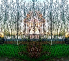 Коттедж в Добрый дом