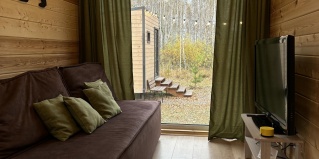 Тюменский район: Коттедж fo.rest