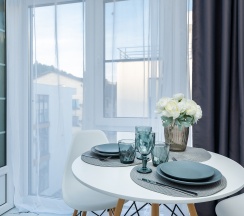 Квартира в My home Your home