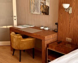 ADONIS в Malakhovka Palace