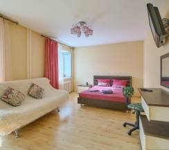 Апартаменты Советская 98 в Квартировъ