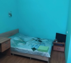 Четырёхместный номер Standard в Тет А Тет