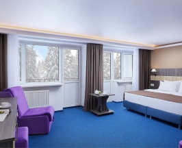 Улучшенный стандарт (корпус 2) в Zvenigorod